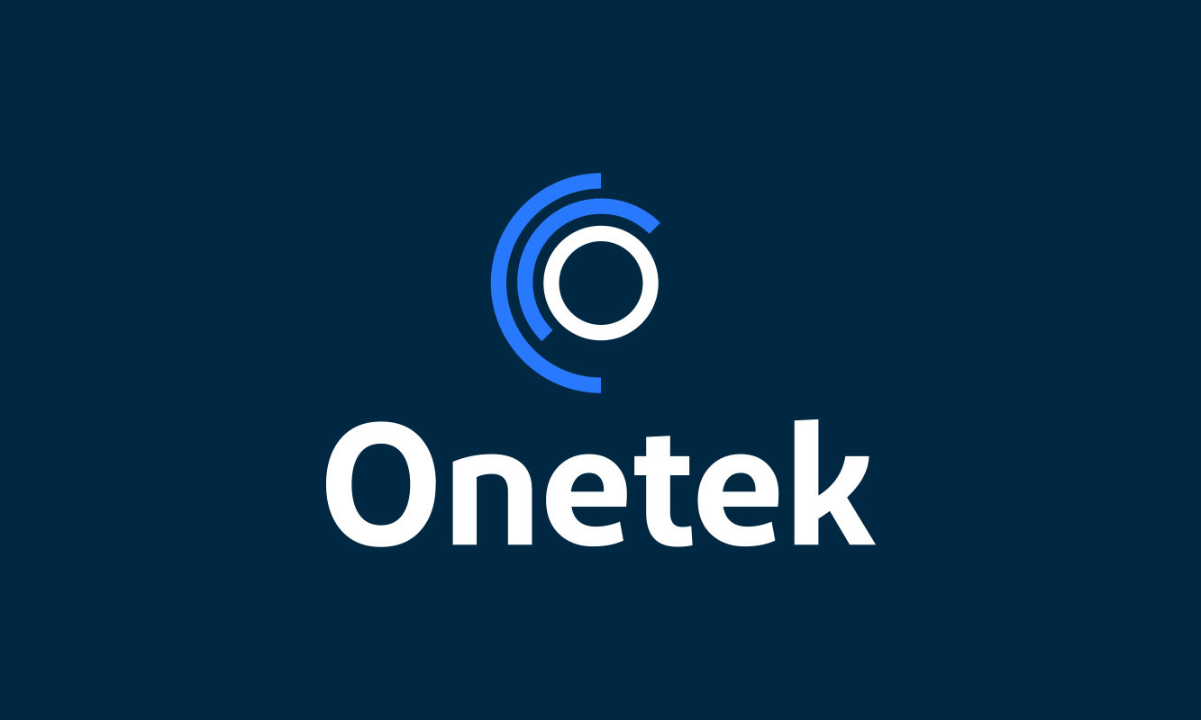 Logo Onetek