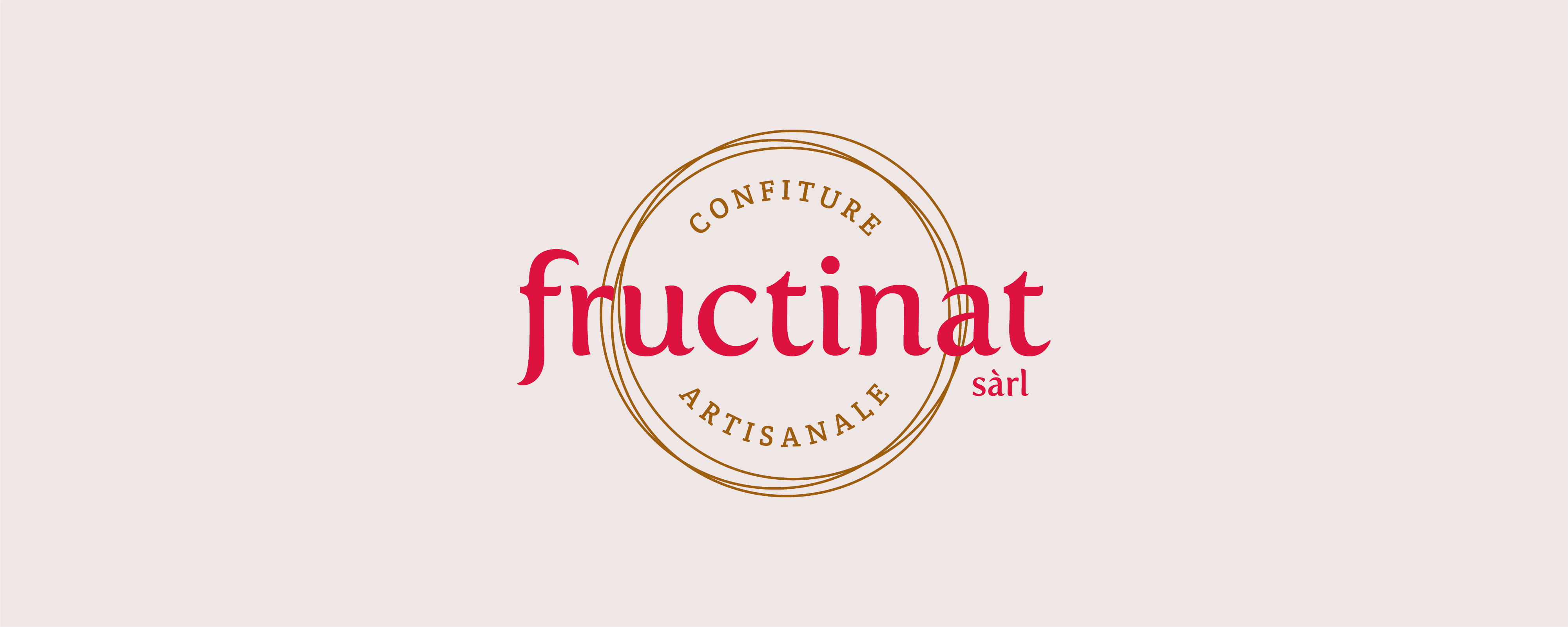 Logotype de la société Fructinat Sàrl