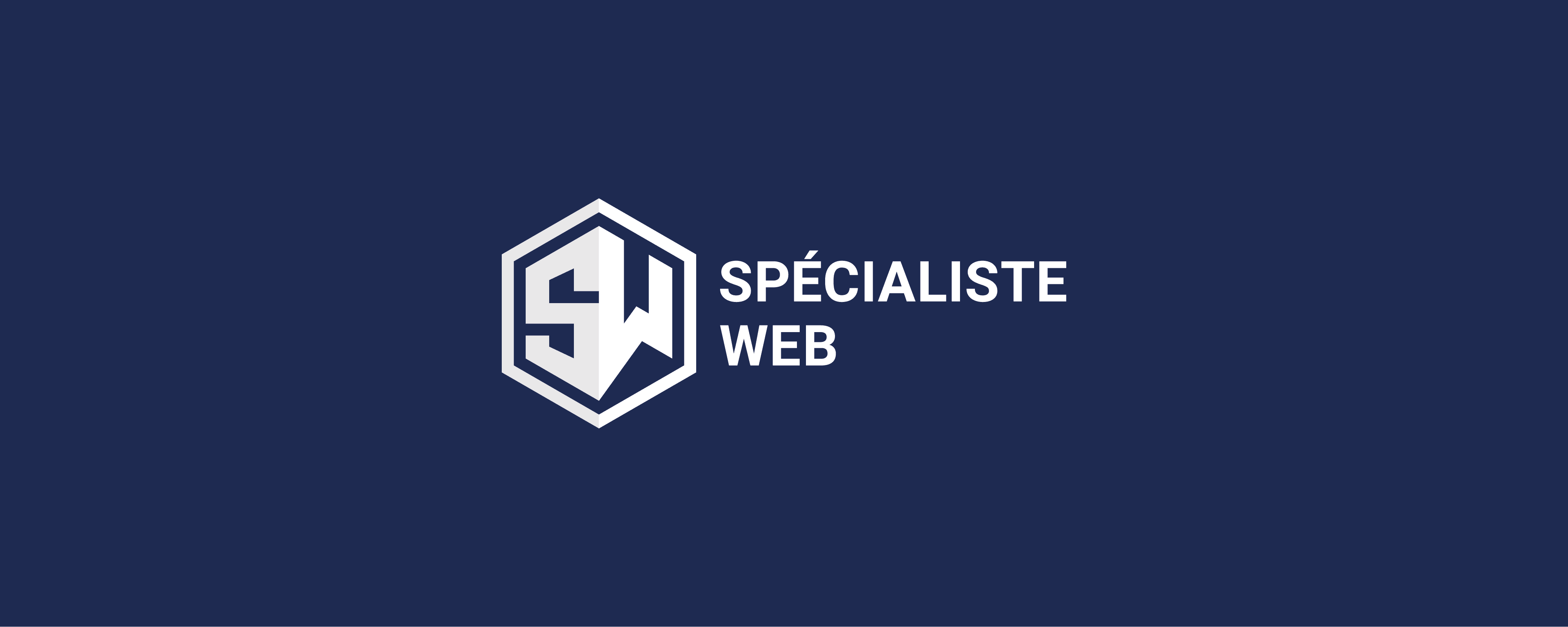 Logo Spécialiste Web