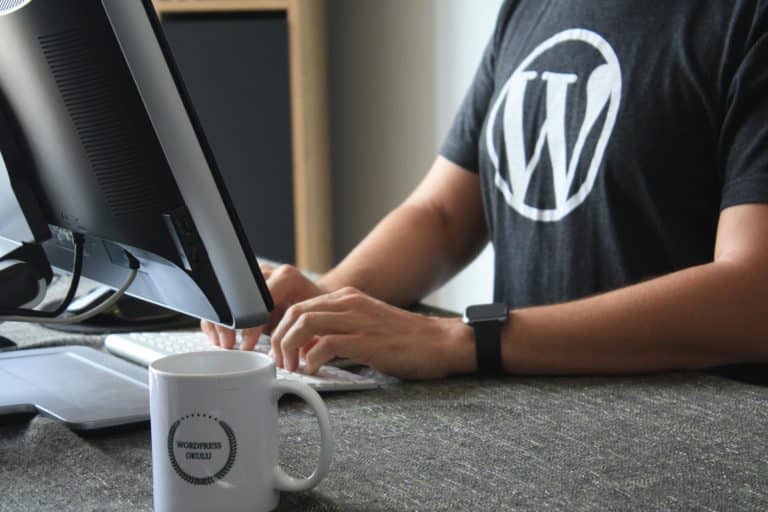 WordPress, le meilleur outil pour créer un site internet